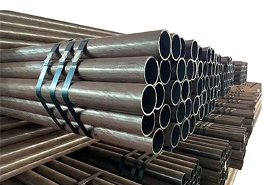 MARINE SEAMLESS STEEL PIPE