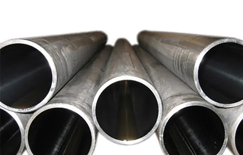 MARINE SEAMLESS STEEL PIPE