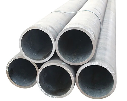 ASTM A213 STEEL PIPE