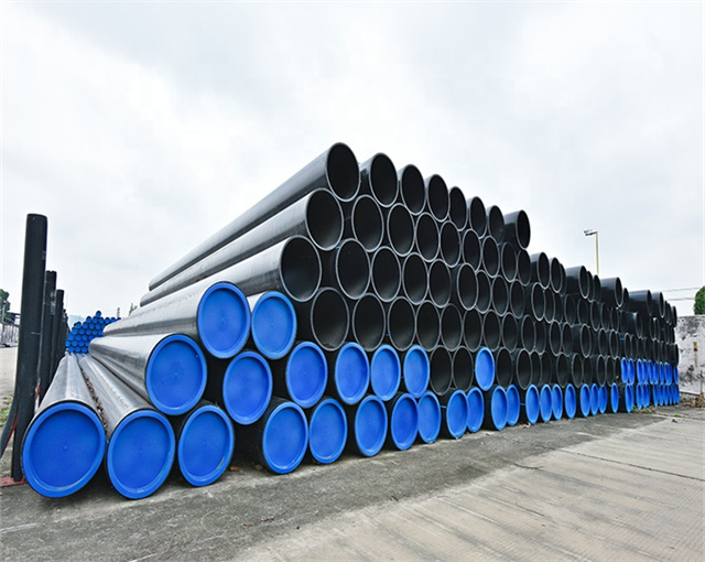 API 5L STEEL PIPES