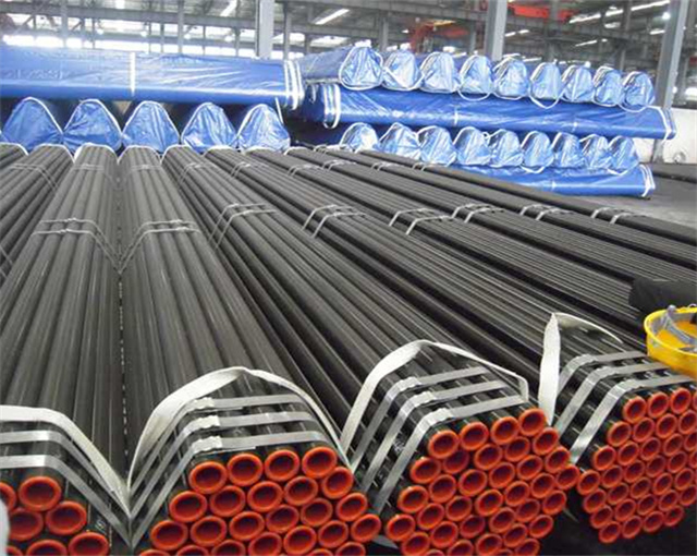 API 5L STEEL TUBE