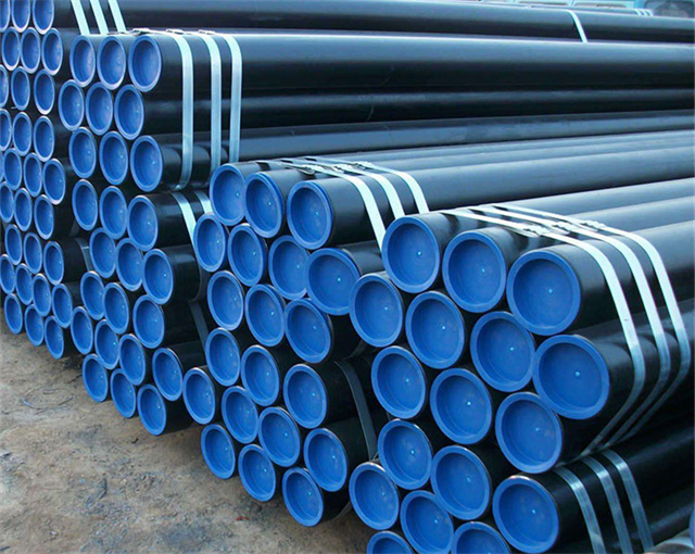 API 5L SEAMLESS PIPE
