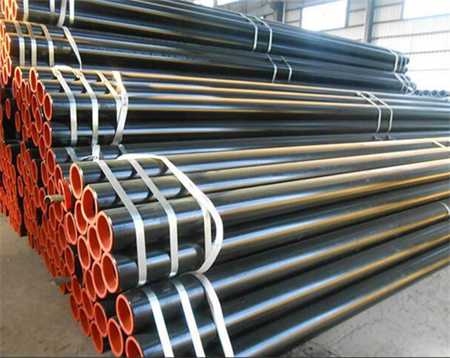 API 5L CARBON STEEL PIPE