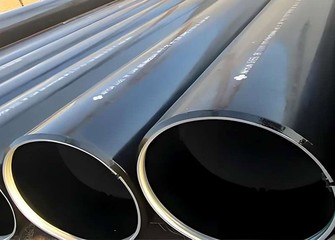 API 5L GRB Welded Pipe Price per Ton