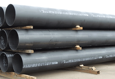 ASTM A53 & ASME SA53 Pipes and Tubes