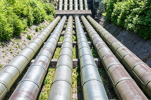 Energy Transmission Project