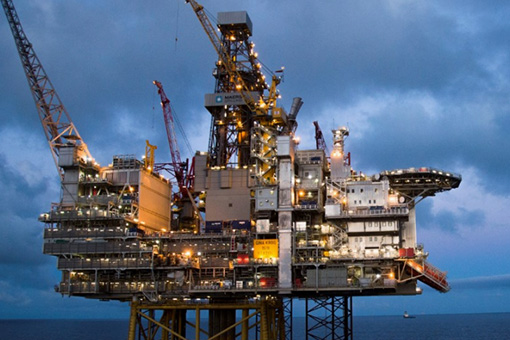Belgium Offshore Engineering
