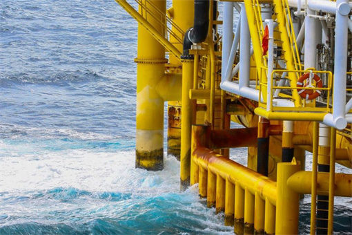 Marine engineering