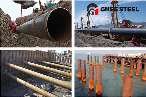 Spain Marine Engineering