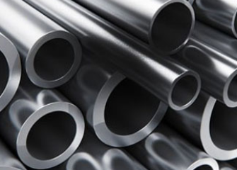 steel pipe