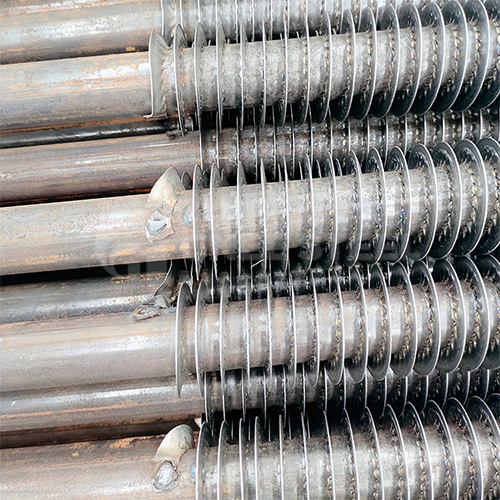 A214 fin tube