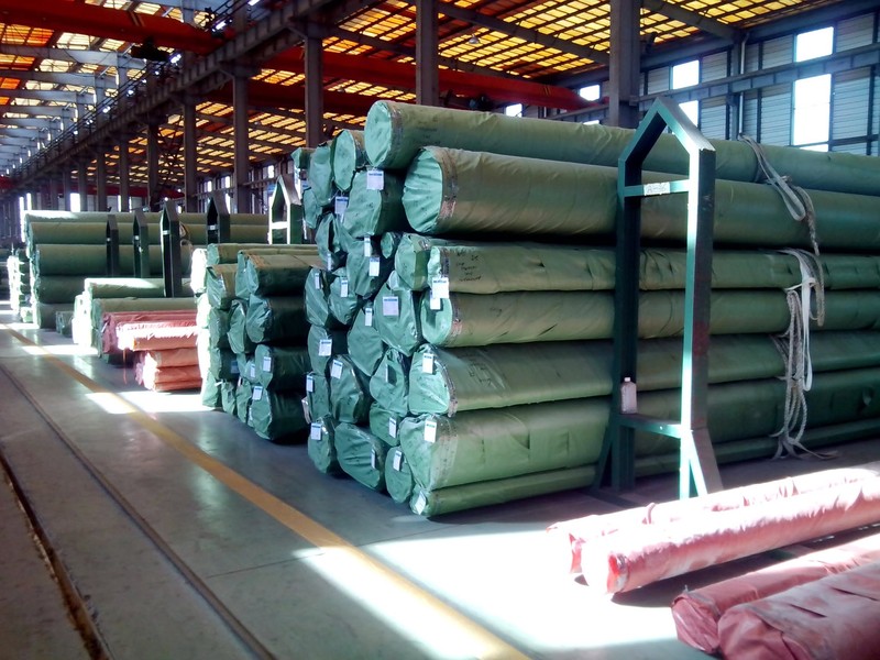honed tube packaging