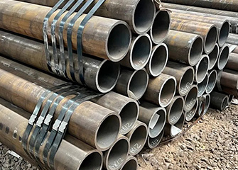 ASTM A335 P11 pipe
