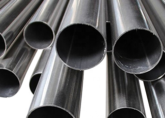 Stainless Steel Pipe