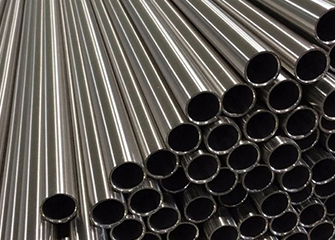  304 And 316 Stainless Steel