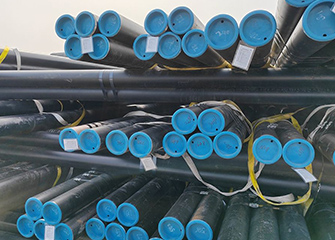 API 5L Line Pipe