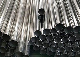 304 Stainless Steel Pipe