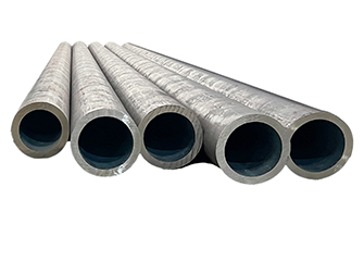 Seamless Pipe 