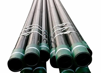  Oil Casing