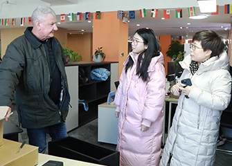 Welcome New Zealand Customers To Visit Us