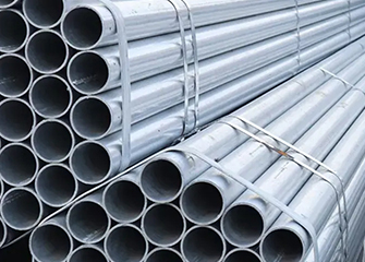 ASTM A53 pipe