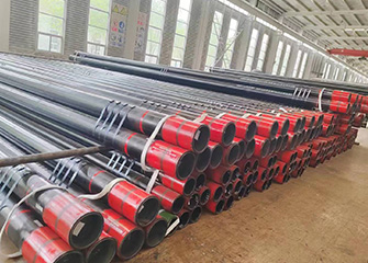 API 5CT L80 Pipe