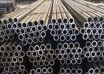 ASTM A242 Corten Steel Pipes