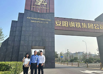 Welcome Vietnam Customers to Visit