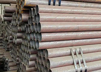 ASTM A 199 Alloy Heat-Exchanger Steel Tubes