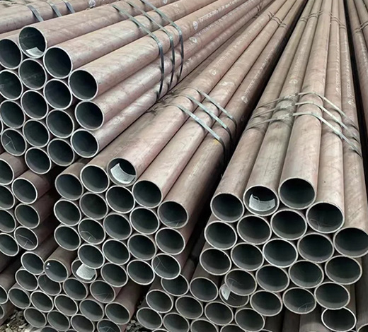 Seamless Steel Pipe