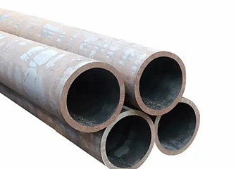 Cold Drawn Carbon Steel Pipe