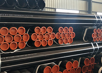 API 5L Line Pipe 
