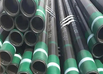 Application Of Casing