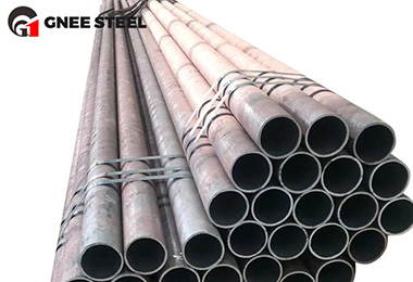 GB 3087 Grade 20 Seamless Boiler Tubes