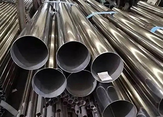  ASTM A312 TP321/321H Stainless Steel Pipe