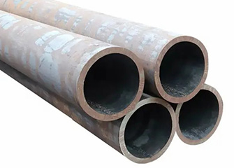  Alloy Steel Boiler Tube