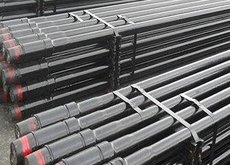 Drill Pipe