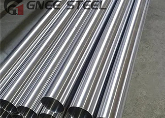 316L Stainless Steel Pipe