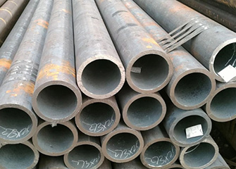 ASTM A213 Alloy Steel Tube