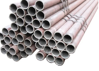 ASTM A333 Seamless Carbon Steel Pipe