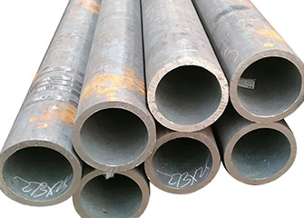 ASTM A213 T91 Alloy-Steel Boiler Tubes