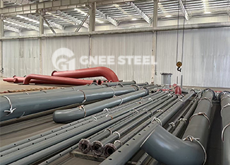 GNEE Products Range