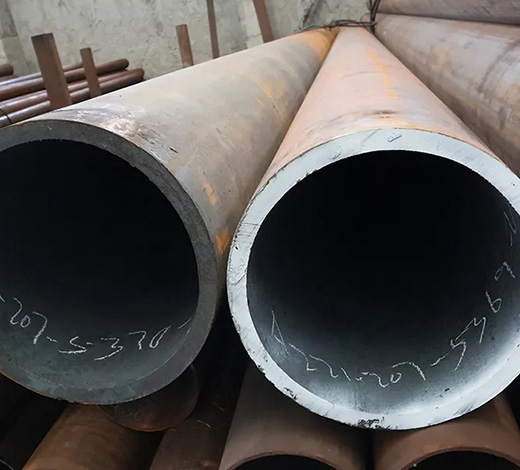STB 510 Boiler Tubes