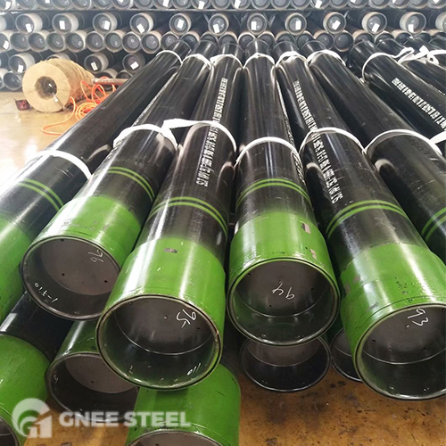 API 5CT K55 Casing and Tubing