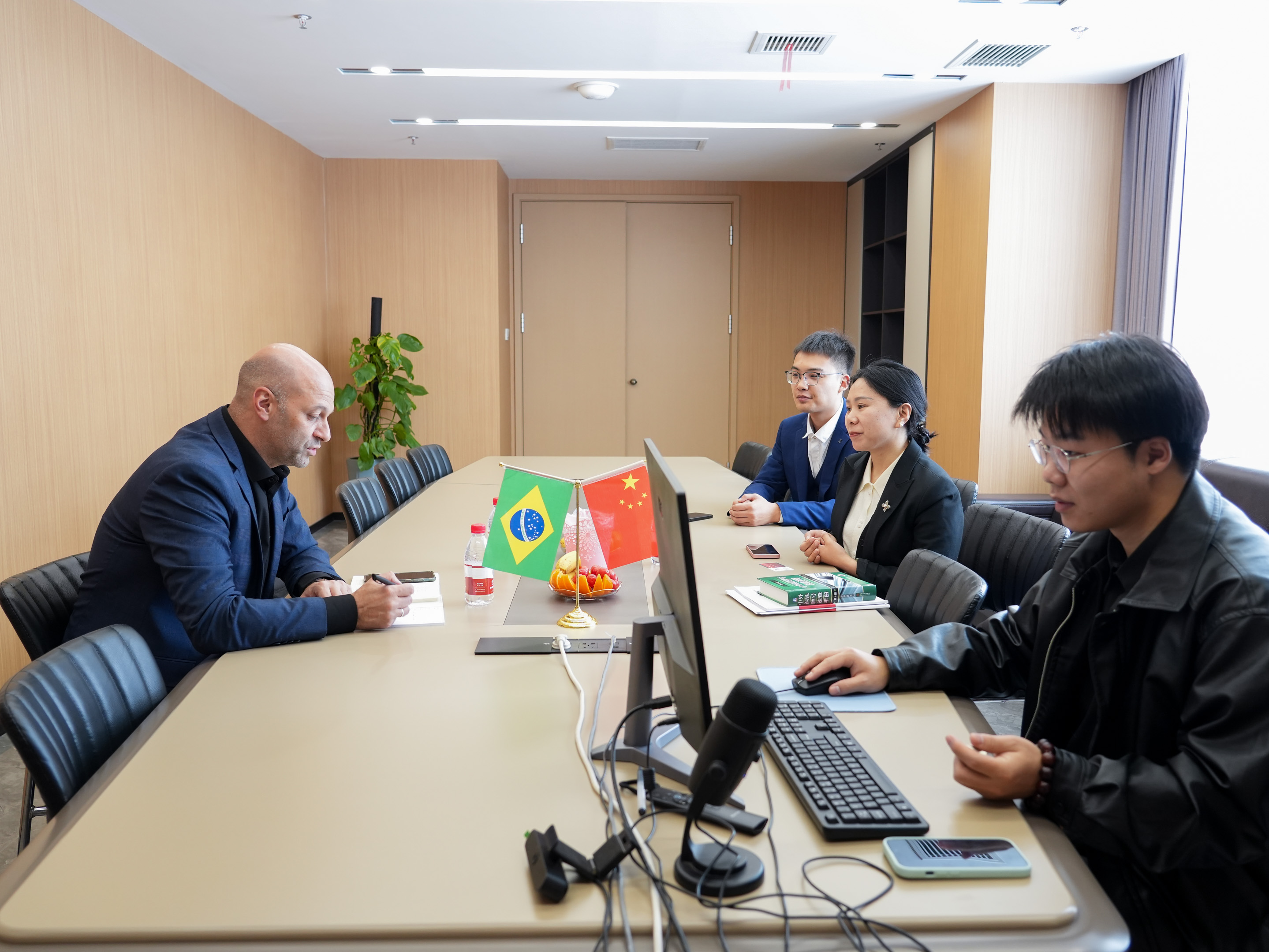 Brazilian Customer Orders A192 Steel Pipe Brazilian Customer Orders A192 Steel Pipe