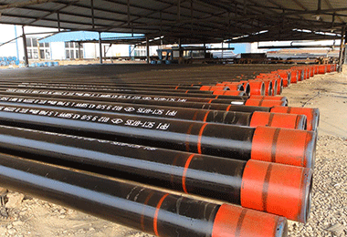 API 5CT Line Pipes