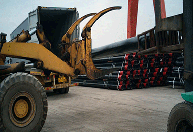API 5CT C90 CASING