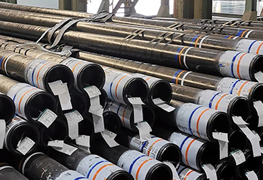 API 5CT J55 CASING