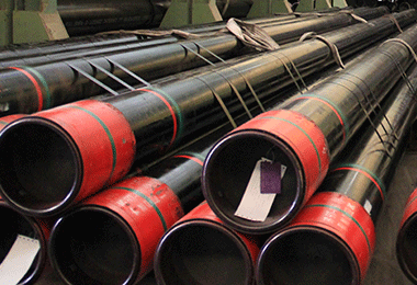 API 5CT K55 CASING