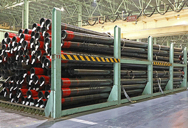 API 5CT N80 CASING